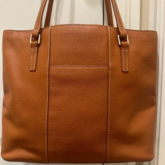 Dooney &  Bourke Lexington Shopper - Picture 4 of 9